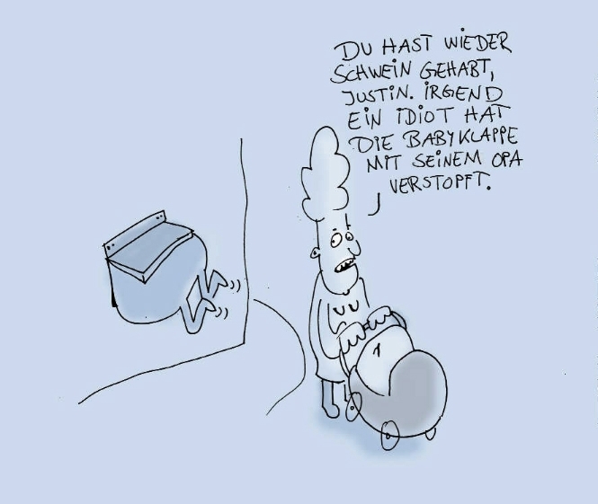 Kreuzer 2007 8